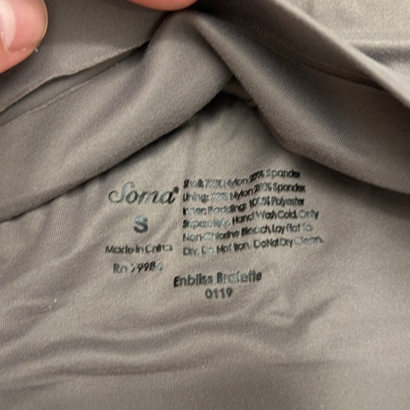 Enbliss bralette - Picture 3 of 3